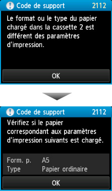 figure : écran tactile